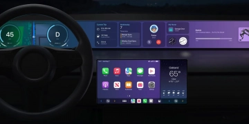 Apple CarPlay 3.0 : une révolution en approche