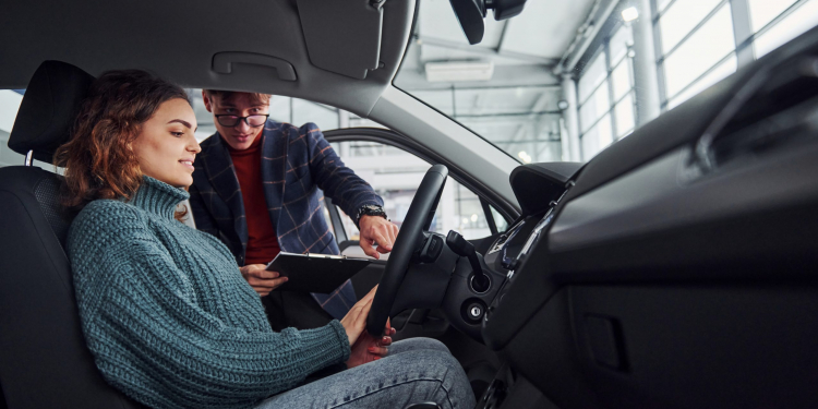 Vente de voiture : Une infirmière d’Angers victime d’une arnaque