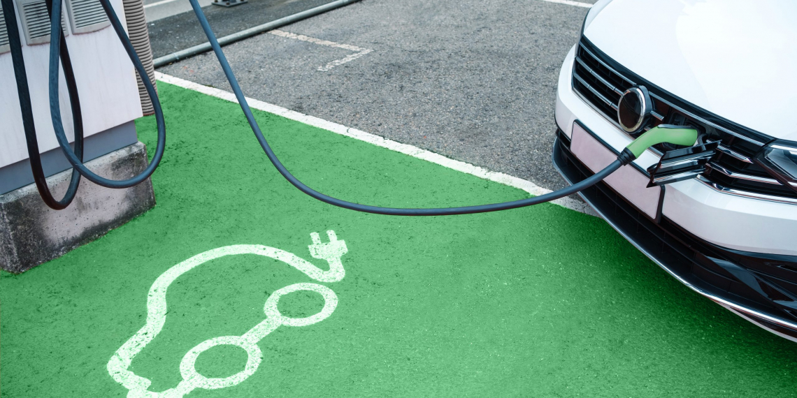Vol de câbles de recharge : un nouveau fléau pour les stations de véhicules électriques