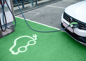 Vol de câbles de recharge : un nouveau fléau pour les stations de véhicules électriques