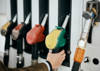 Le prix du gazole en chute libre : des stations à partir de 1,60 €