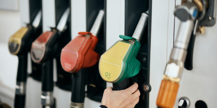 Le prix du gazole en chute libre : des stations à partir de 1,60 €