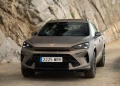 Cupra Formentor 2024 : un SUV performant à prix compétitif