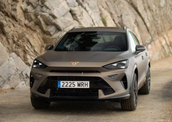 Cupra Formentor 2024 : un SUV performant à prix compétitif