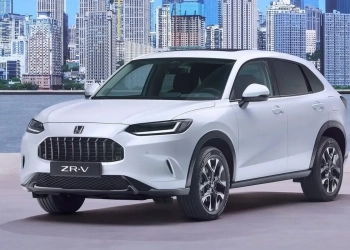 Honda ZR-V : un SUV hybride performant à prix réduit