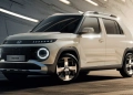 Hyundai Inster : une alternative fun et abordable