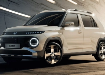 Hyundai Inster : une alternative fun et abordable