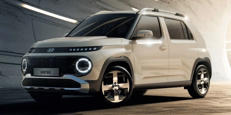 Hyundai Inster : une alternative fun et abordable