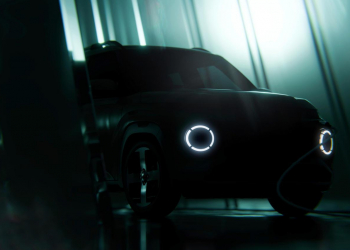 Hyundai Inster : Un nouveau rival électrique pour la citadine Dacia Spring