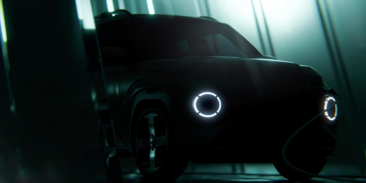 Hyundai Inster : Un nouveau rival électrique pour la citadine Dacia Spring