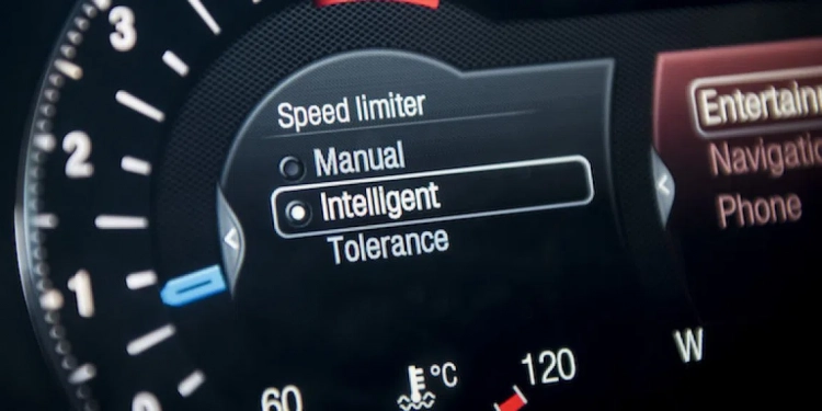 ISA : Comprendre le système d’adaptation intelligente de la vitesse