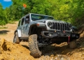 Jeep Wrangler Rubicon 392 : la fin n’est jamais vraiment la fin