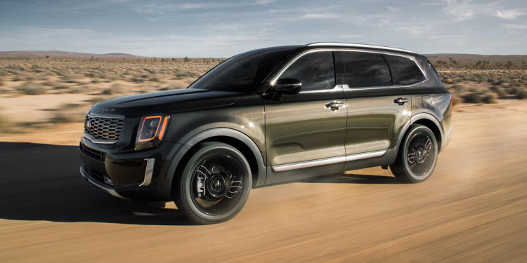 Rappel massif chez Kia : 462 000 SUV concernés par un risque d’incendie