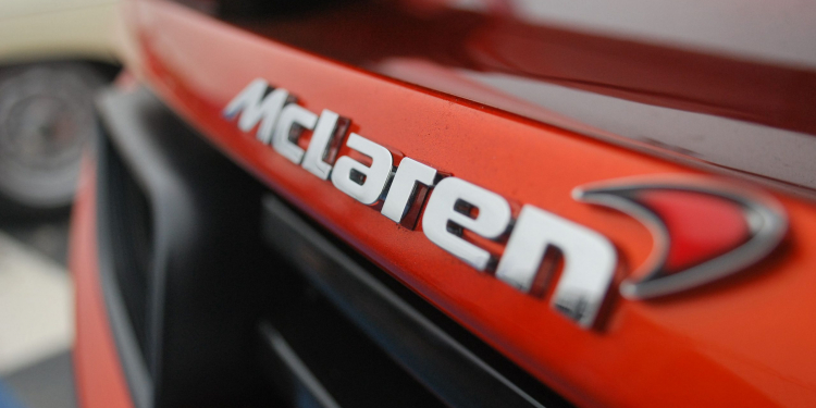 Un SUV McLaren en collaboration avec BMW ?