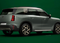 Mini Countryman : les tarifs dévoilés des nouvelles motorisations