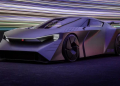 Nissan GT-R : une supercar électrique pour 2030 ?