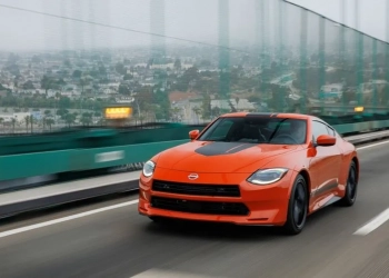 Nissan Z Heritage Edition : le retour d’une icône sportive ?
