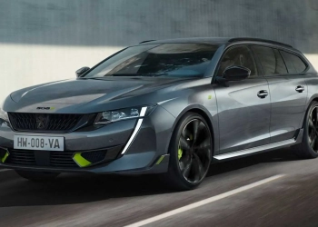 Peugeot dit adieu aux PSE et vise l’électrification sportive