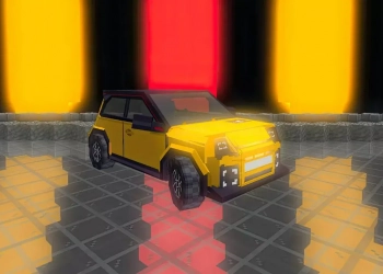 La Renault 5 électrique envahit les jeux vidéo