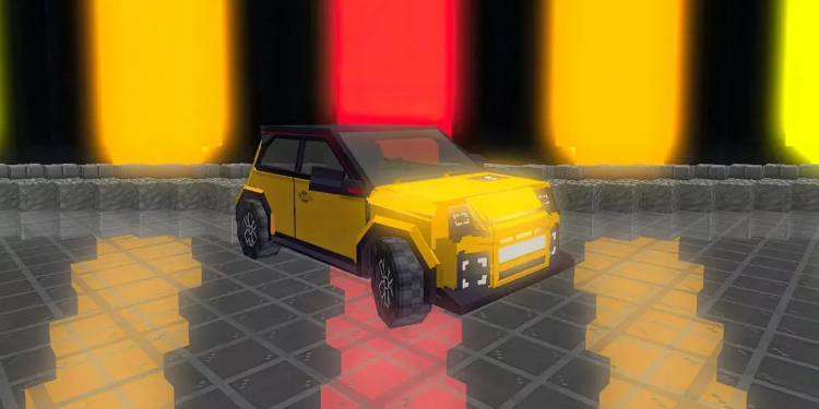 La Renault 5 électrique envahit les jeux vidéo