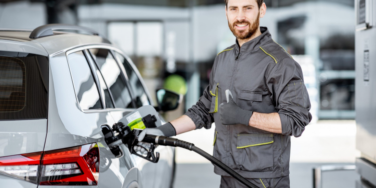 Le litre de diesel à moins de 1,50€ !