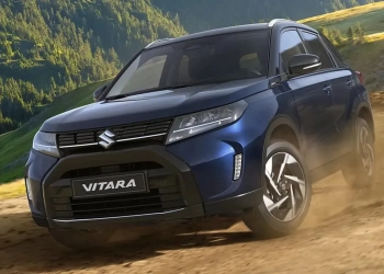 Vitara 2024 : le Best-Seller Suzuki évolue
