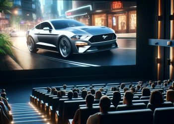 Les voitures de films les plus iconiques de tous les temps