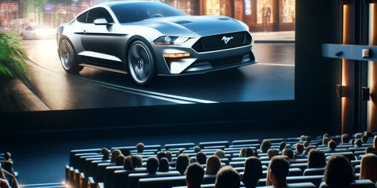 Les voitures de films les plus iconiques de tous les temps