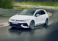 Volkswagen dévoile la Golf GTI Clubsport de 300 ch