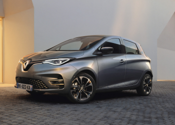 Voitures électriques en feu : le mystère des Renault Zoé