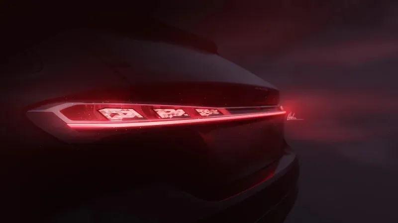 Audi réinvente ses modèles A5, A6 E-Tron et Q5