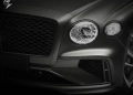 Bentley Flying Spur hybride rechargeable : une puissance de 771 chevaux