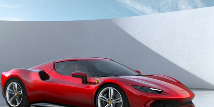Ferrari veut garantir des performances optimales de ses modèles hybrides et électriques