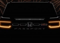 Le Honda Passport Trailsport 2026 se dévoile avec un design audacieux