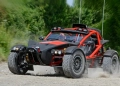 Ariel Nomad 2 : un bond technologique pour l’aventure tout-terrain