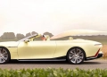 Cadillac Sollei : un cabriolet luxueux pour un avenir électrique