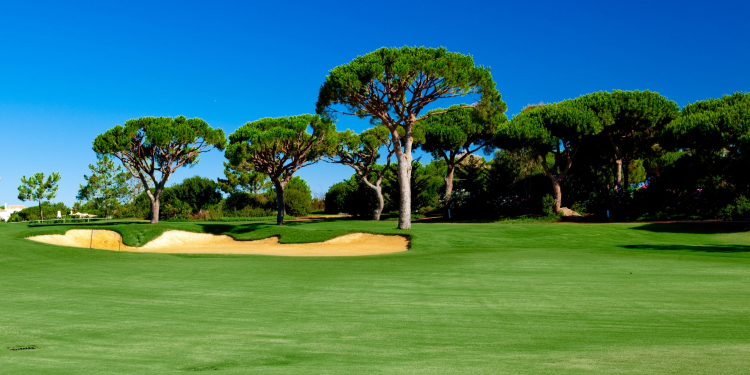 Course poursuite : la cavale se termine sur un green de golf