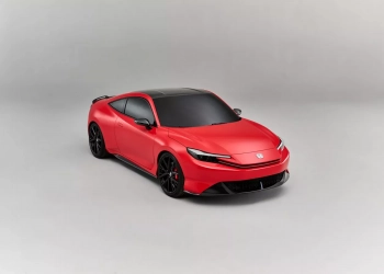 Honda Prelude : le retour d’une icône en mode hybride