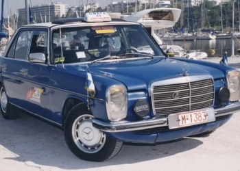 7 millions de kilomètres au compteur !