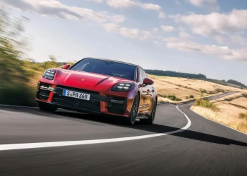 Porsche Panamera 2025 : Le retour en force de la Turbo S E-Hybrid et de la GTS