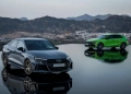 Audi RS3 2025 : plus de puissance de tout !