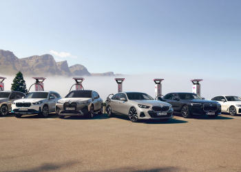 BMW dépasse Tesla en ventes de véhicules électriques en Europe