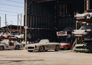 RM Sotheby’s annonce deux ventes historiques : du musée d’Indianapolis à la collection Rudi Klein