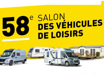 L’éco-responsabilité, au cœur du Salon des Véhicules de Loisirs 2024
