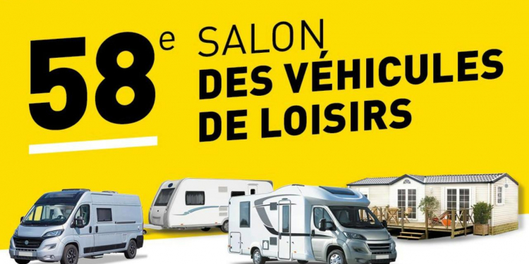 L’éco-responsabilité, au cœur du Salon des Véhicules de Loisirs 2024