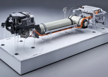 Toyota et BMW renforcent leur alliance dans les piles à hydrogène