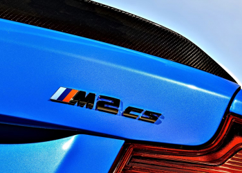 BMW M2 CS : Une nouvelle édition limitée avec 525 chevaux prévue pour 2025