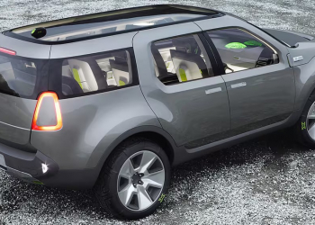 Ford renonce à ses grands SUV électriques et mise sur les hybrides