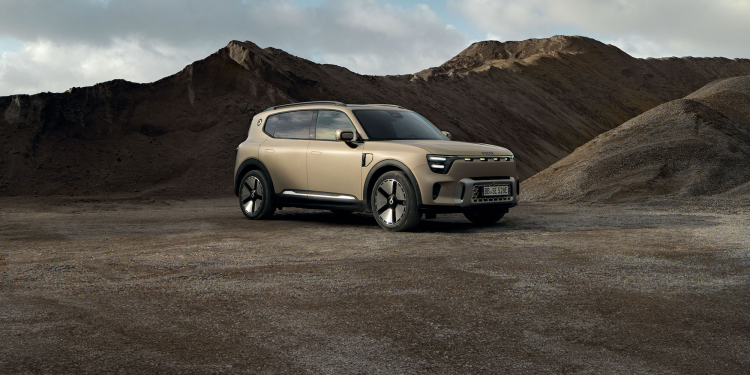 Smart #5 : nouveau chapitre pour smart