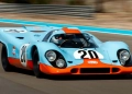 Porsche 917K de Steve McQueen : l’icône du film « Le Mans » aux enchères